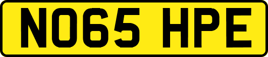 NO65HPE