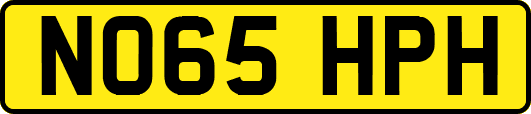 NO65HPH