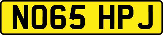 NO65HPJ