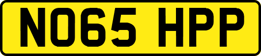 NO65HPP