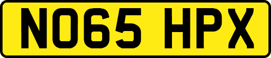 NO65HPX