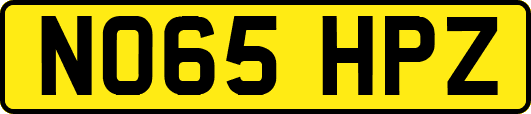 NO65HPZ