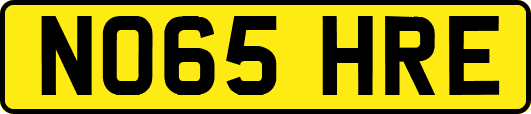 NO65HRE