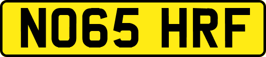 NO65HRF