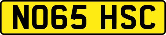 NO65HSC