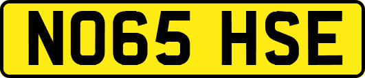 NO65HSE