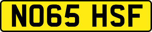 NO65HSF