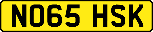 NO65HSK