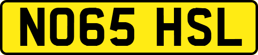 NO65HSL