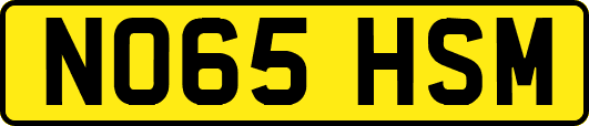 NO65HSM