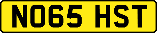 NO65HST