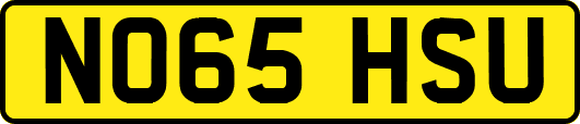 NO65HSU