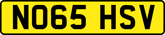 NO65HSV