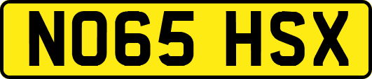 NO65HSX