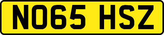 NO65HSZ