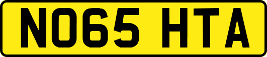 NO65HTA