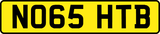 NO65HTB