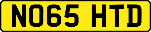 NO65HTD