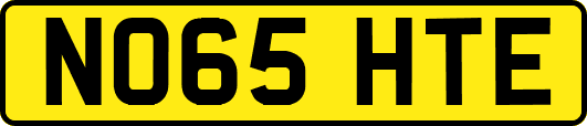 NO65HTE