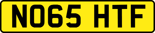 NO65HTF