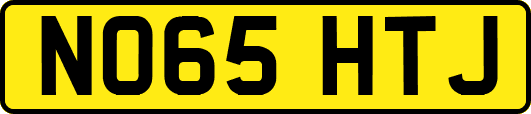 NO65HTJ