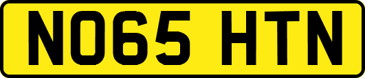 NO65HTN