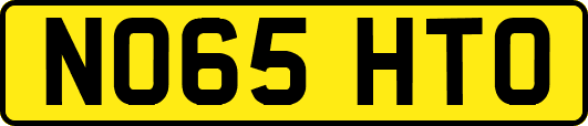 NO65HTO
