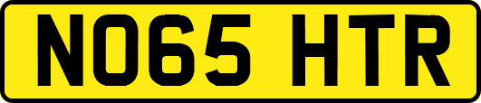 NO65HTR