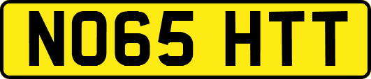NO65HTT