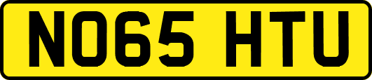NO65HTU