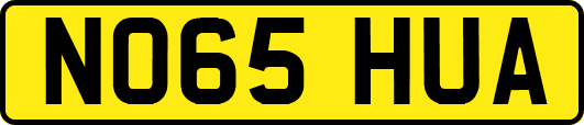 NO65HUA
