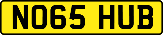NO65HUB