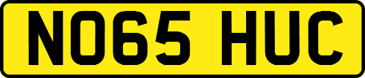 NO65HUC