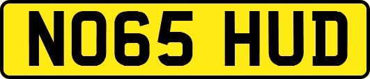 NO65HUD