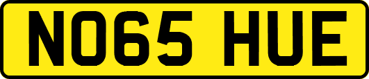 NO65HUE