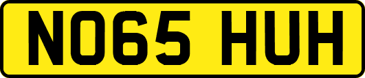 NO65HUH
