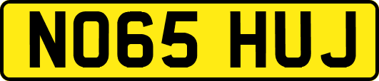 NO65HUJ
