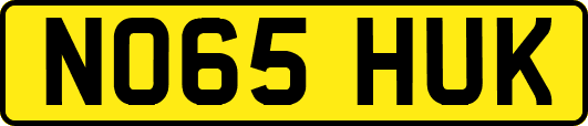 NO65HUK