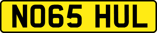 NO65HUL