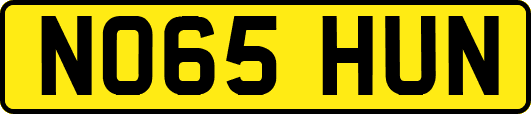 NO65HUN