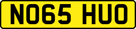 NO65HUO