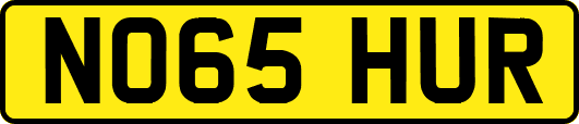 NO65HUR