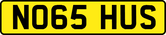 NO65HUS