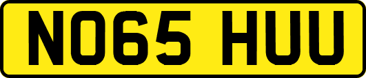 NO65HUU