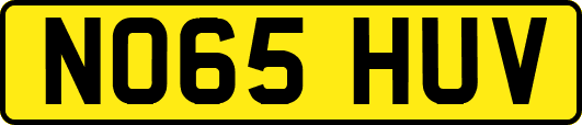 NO65HUV