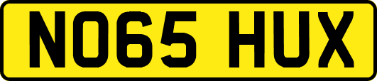 NO65HUX