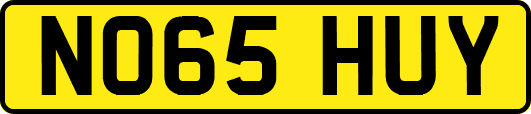NO65HUY