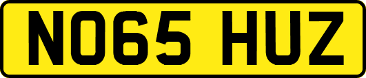 NO65HUZ