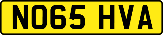 NO65HVA