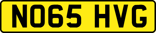 NO65HVG
